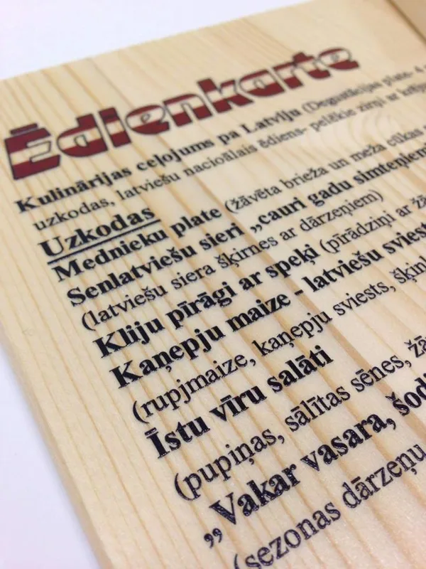 Koka apdruka